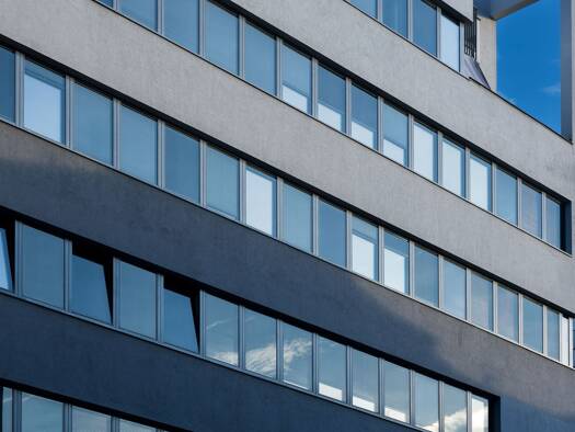 Bürofläche zur Miete 15,50 € 465 m² Bürofläche Wien 1020