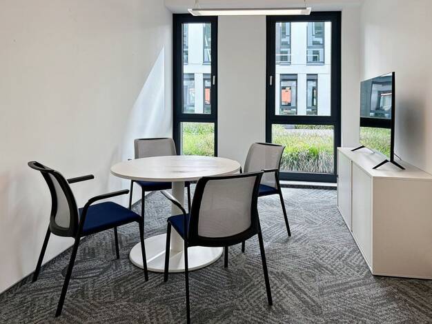 Bürofläche zur Miete provisionsfrei 2.698 € 45 m² Bürofläche Butzweilerhofallee 3 Ossendorf Ehrenfeld 50829