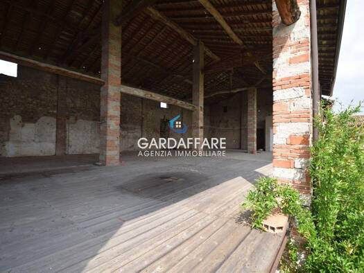 Haus zum Kauf 1.200.000 € 10 Zimmer 1.400 m² 5.800 m² Grundstück MANERBA DEL GARDA 25080