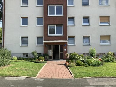 Wohnung zur Miete 500 € 3 Zimmer 66,3 m² 3. Geschoss frei ab 29.12.2024 Am Riepersbusch 18 Brambauer Lünen 44536