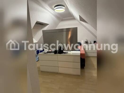 Wohnung zur Miete Tauschwohnung 1.098 € 3,5 Zimmer 104 m² Raderberg Köln 50968