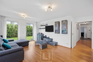 Wohnung zum Kauf 420.000 € 4 Zimmer 104,4 m² Neuenbürg Neuenbürg 75305