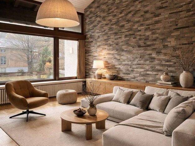 Maisonette zur Miete 1.595 € 3 Zimmer 96 m² 1. Geschoss frei ab 01.02.2026 Neuhaus Schliersee 83727