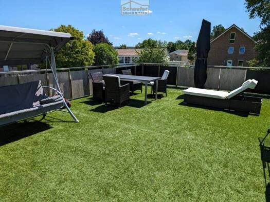 Mehrfamilienhaus zum Kauf 399.000 € 9 Zimmer 260 m² 842 m² Grundstück Niederntudorf Salzkotten 33154
