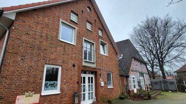 Wohnung zur Miete 1.350 € 3 Zimmer 142,2 m² 1. Geschoss frei ab sofort An der Schule 6 b Westerholz Scheeßel 27383