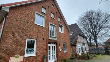 Wohnung zur Miete 1.350 € 3 Zimmer 142,2 m² 1. Geschoss frei ab sofort An der Schule 6 b Westerholz Scheeßel 27383