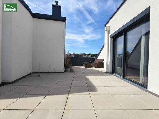 Wohnung zur Miete 1.297 € 3 Zimmer 90,5 m² 5. Geschoss Julius Raab-Promenade 31-35 St. Pölten St. Pölten 3100