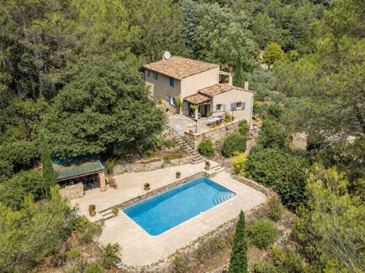 Einfamilienhaus zum Kauf 3.000.000 € 427 m² 260.000 m² Grundstück SALERNES 83690