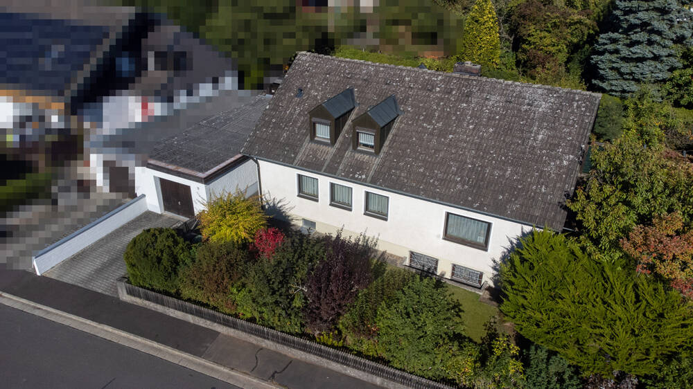 Haus – Schnaittenbach, Amberg-Sulzbach - Ansicht 3