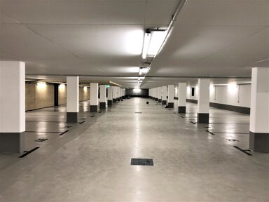 Garage zur Miete provisionsfrei 109 € Sansibarstr. 60a-c Wedding Berlin 13351