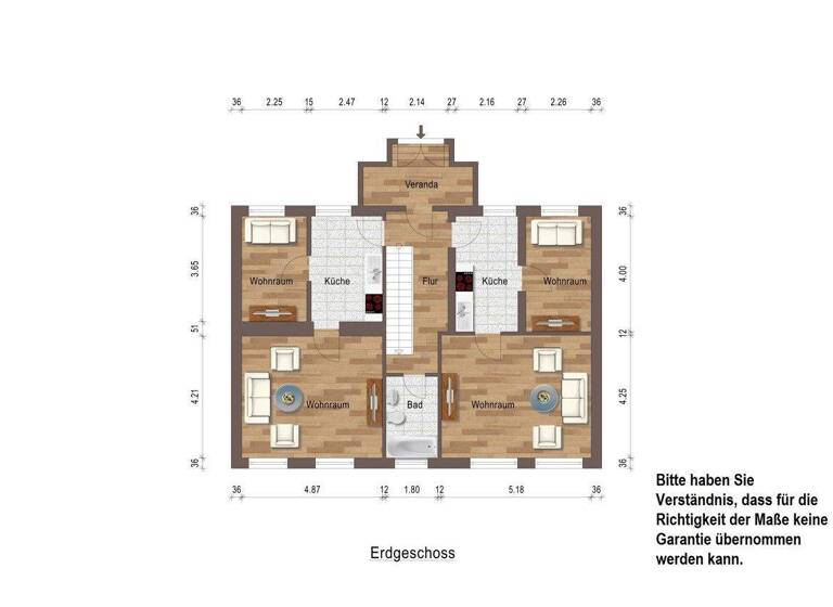 Einfamilienhaus zum Kauf 299.000 € 8 Zimmer 188 m² 8.152 m² Grundstück Storkow 15859
