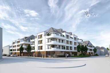 Apartment zum Kauf provisionsfrei 430.800 € 2 Zimmer 81,3 m² EG Bernhard-Becker-Str. 1 Schweich Schweich 54338