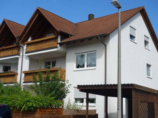 Wohnung zur Miete 570 € 3 Zimmer 61 m² Geschoss 2/3 frei ab 01.06.2026 Winkelhaid 90610