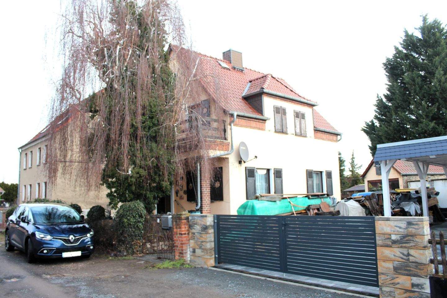 Immobilie in Schkopau - Vor den Toren von Halle - Bild 1