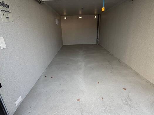 Garage zur Miete provisionsfrei 95 € Schwindstraße 9 Altstadt Bayreuth 95447