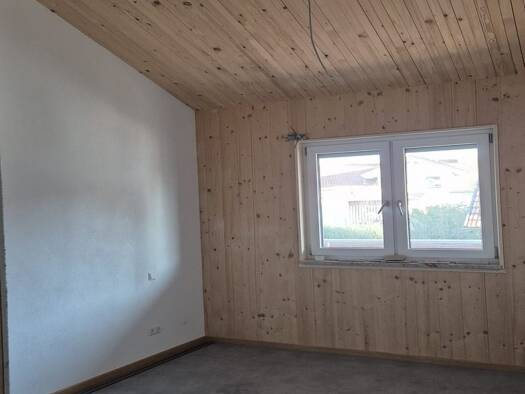 Wohnung zur Miete - Erstbezug 1.148 € 2 Zimmer 82 m² 2. Geschoss frei ab 01.10.2025 Altusried 87452