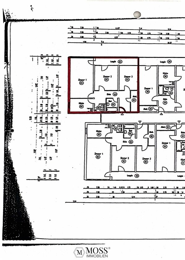 Wohnung zum Kauf 399.000 € 3,5 Zimmer 87 m²<br/>Wohnfläche 14.<br/>Geschoss Weingarten Freiburg im Breisgau 79114