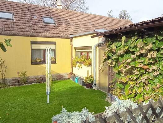 Einfamilienhaus zum Kauf 215.000 € 3 Zimmer 93 m² 255 m² Grundstück Unterzögersdorf 2000