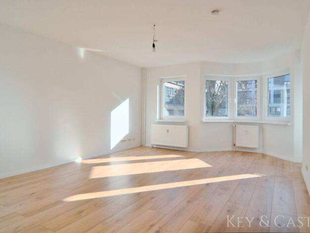 Wohnung zum Kauf 454.000 € 3 Zimmer 79 m² 1. Geschoss Neukölln Berlin 12051