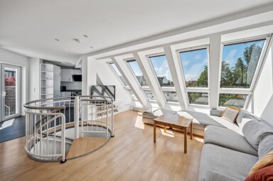 Maisonette zum Kauf 598.000 € 3 Zimmer 83 m² Friedenau Berlin 12159