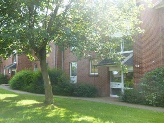 Wohnung zur Miete 599 € 2 Zimmer 63,5 m² 1. Geschoss Stadtberg 21 Westerweyhe Uelzen 29525