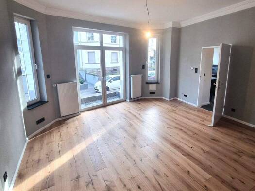 Wohnung zur Miete 720 € 2 Zimmer 50 m² frei ab sofort Trier-Ost Trier 54295