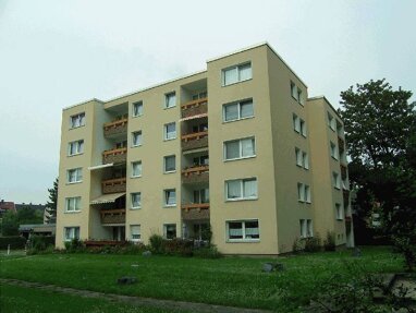 Wohnung zur Miete 475 € 2,5 Zimmer 60,9 m² 2. Geschoss Karolinenstraße 32 Wanne - Mitte Herne 44649