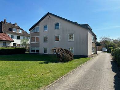 Mehrfamilienhaus zum Kauf als Kapitalanlage geeignet 820.000 € 530 m² Wunstorf - Nord Wunstorf 31515