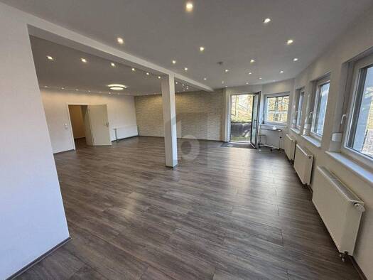 Wohnung zum Kauf 139.000 € 3 Zimmer 95 m² 1. Geschoss Innenstadt Neunkirchen/Saar 66538