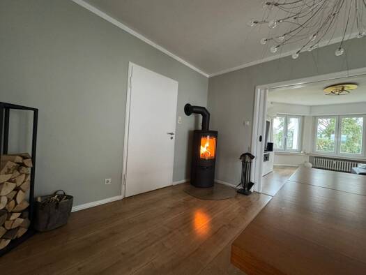 Wohnung zur Miete 995 € 4 Zimmer 120,3 m² Geschoss 2/3 frei ab 01.03.2026 Hamm-Mitte Hamm 59063