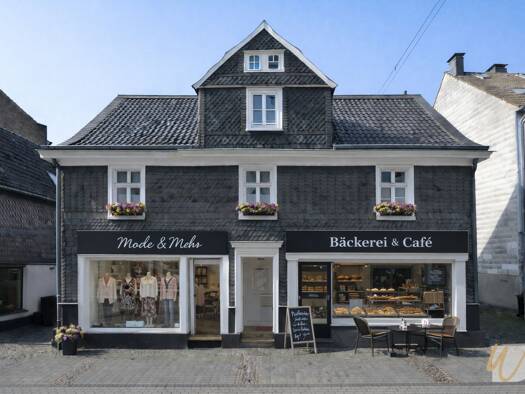 Haus zum Kauf 299.000 € 8 Zimmer 140 m² 210 m² Grundstück Wald Solingen 42719