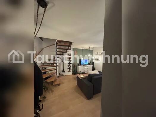Wohnung zur Miete Tauschwohnung 945 € 2 Zimmer 60 m² Weingarten Freiburg im Breisgau 79114