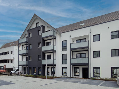 Maisonette zum Kauf provisionsfrei 419.000 € 3 Zimmer 93,1 m² Wilhelm-Kraut-Straße 28-30 Balingen Balingen 72336