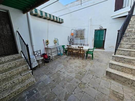 Villa zum Kauf 370.000 € 4 Zimmer 159 m² Vejer de la Frontera 11150