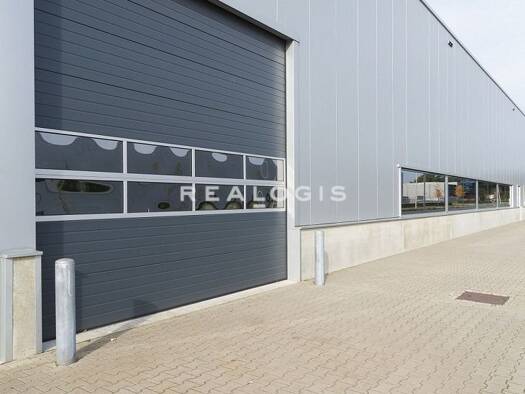 Halle/Industriefläche zur Miete 500 m² Lagerfläche Dettelbach Dettelbach 97337