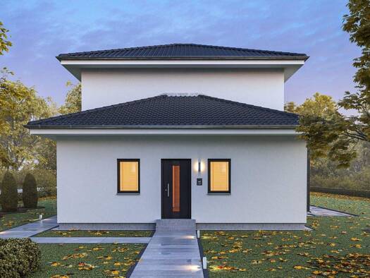 Einfamilienhaus zum Kauf 537.860 € 5 Zimmer 139 m² 510 m² Grundstück Spalt 91174