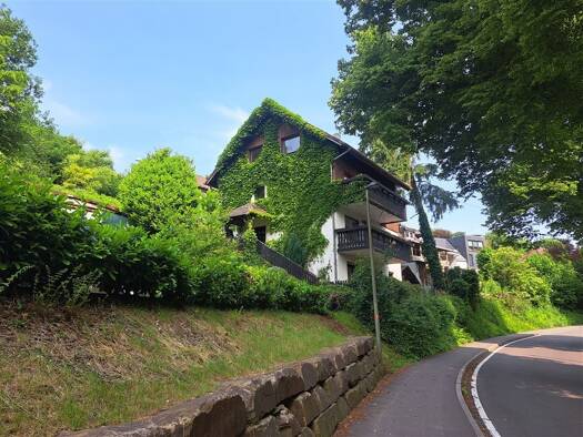 Mehrfamilienhaus zum Kauf 350.000 € 7 Zimmer 186 m² 309 m² Grundstück Kürten 51515