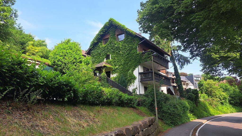 Mehrfamilienhaus zum Kauf 350.000 € 7 Zimmer 186 m² 309 m² Grundstück Kürten 51515