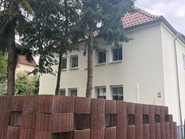 Wohnung zur Miete 770 € 3 Zimmer 76,5 m² 1. Geschoss frei ab 01.10.2026 Kleinzschachwitz Ortsamtsbereich Leuben 01259