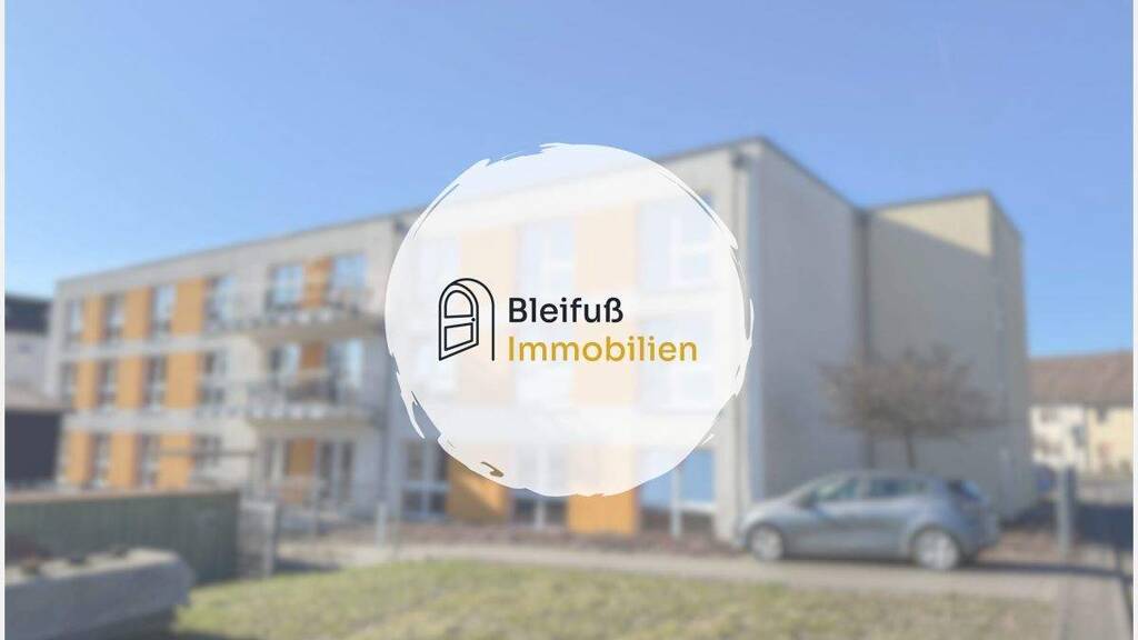 Wohnung zum Kauf 149.000 € 47,1 m² Grünberg 35305