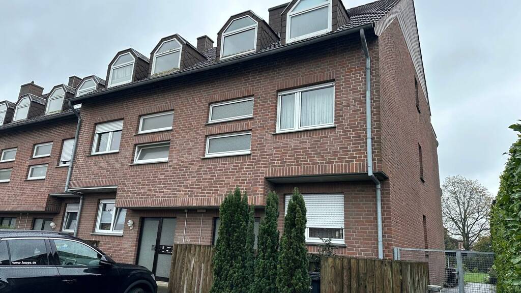 Mehrfamilienhaus zum Kauf 329.000 € 6 Zimmer 154 m² 498 m² Grundstück Neuenkirchen 48485