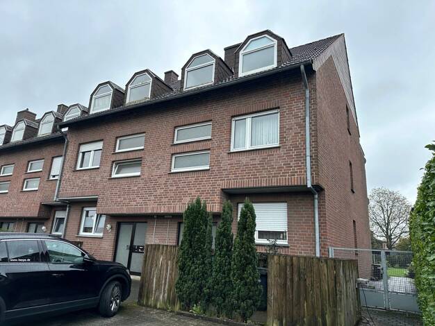Mehrfamilienhaus zum Kauf 329.000 € 6 Zimmer 154 m² 498 m² Grundstück Neuenkirchen Neuenkirchen 48485