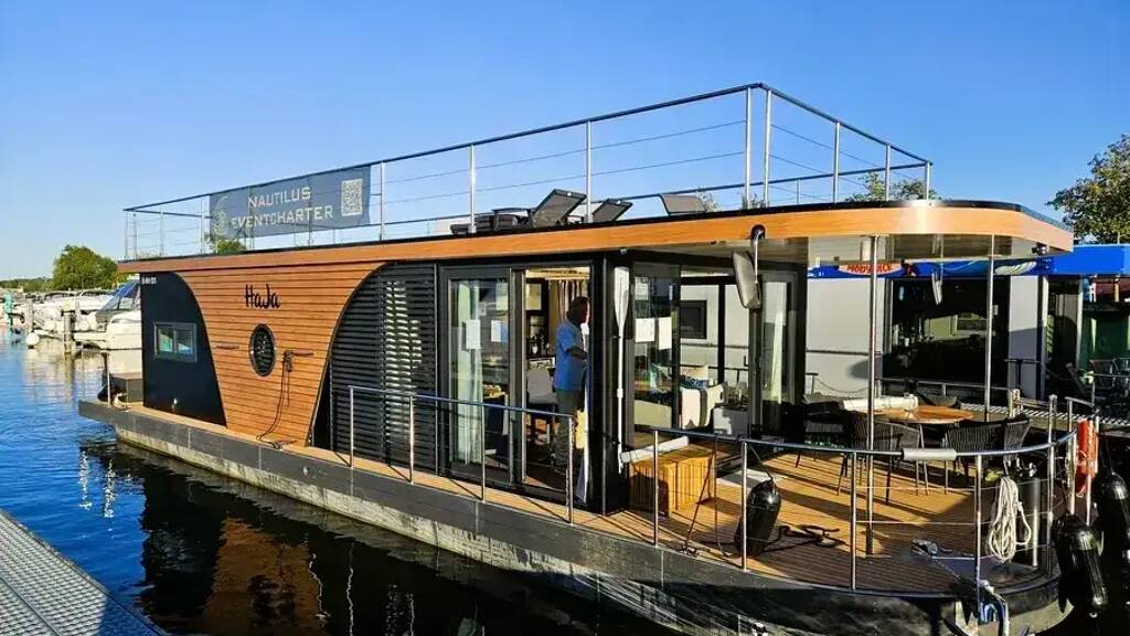 Haus zum Kauf provisionsfrei 562.233 € 2 Zimmer 43 m² Köpenick Berlin 12557