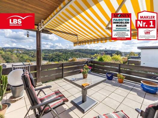 Mehrfamilienhaus zum Kauf 529.000 € 8 Zimmer 206 m² 646 m² Grundstück frei ab sofort Lüdenscheid Lüdenscheid 58509