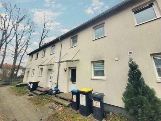 Reihenmittelhaus zum Kauf 80.000 € 3 Zimmer 75 m² 173 m² Grundstück Vorwerk Celle 29229
