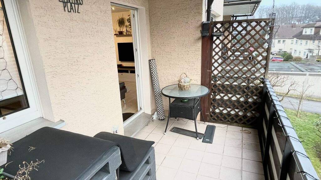 Wohnung zum Kauf 119.000 € 2 Zimmer 62 m² Lüdenscheid 58509