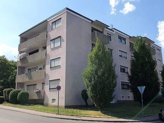 Wohnung zum Kauf 285.000 € 3,5 Zimmer 98,2 m² Biberach Heilbronn 74078