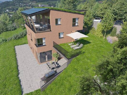 Villa zum Kauf 890.000 € 5 Zimmer 137,8 m² 850 m² Grundstück Seeboden am Millstätter See 9871