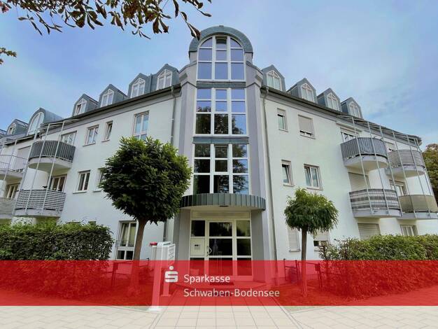 Wohnung zum Kauf 139.000 € 1 Zimmer 35 m² Günzburg Günzburg 89312