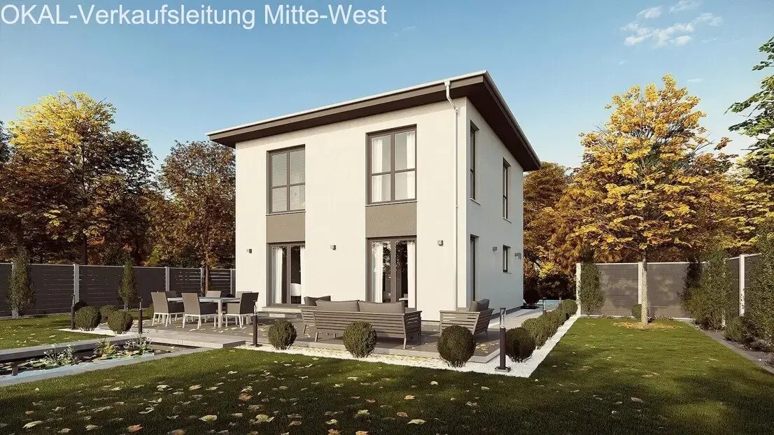 Haus zum Kauf 392.000 € 4 Zimmer 124,8 m²<br/>Wohnfläche 460 m²<br/>Grundstück Dromersheim Bingen 55411